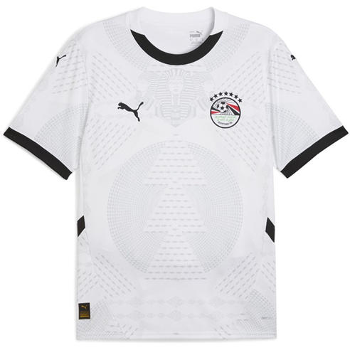 Egypt Away Shirt 2025 Adults